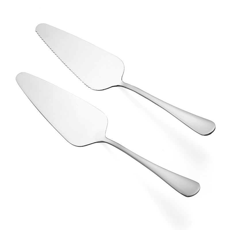 披萨不锈钢蛋糕铲刀三角铲子芝士西餐铲带家用其它烘焙器具