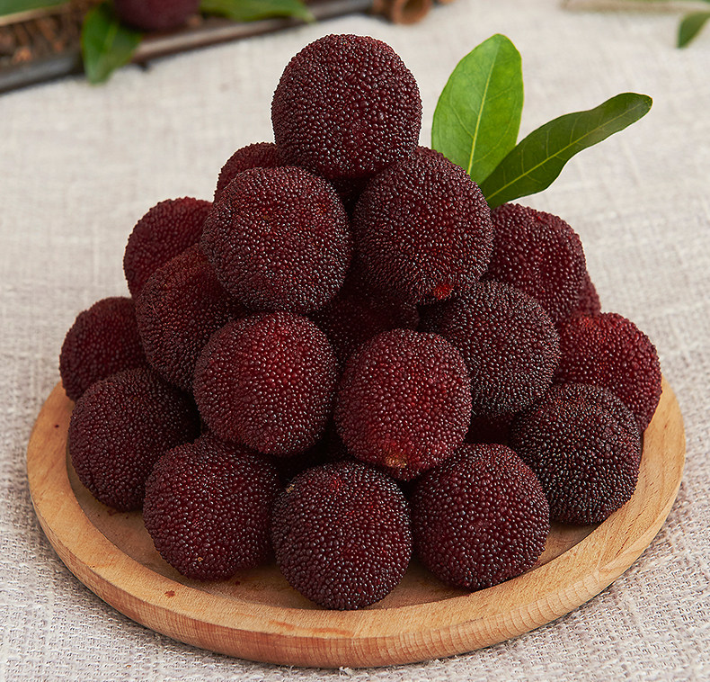 临海仙居东魁杨梅正宗新鲜孕妇时令水果农家6斤顺丰送礼盒装水果