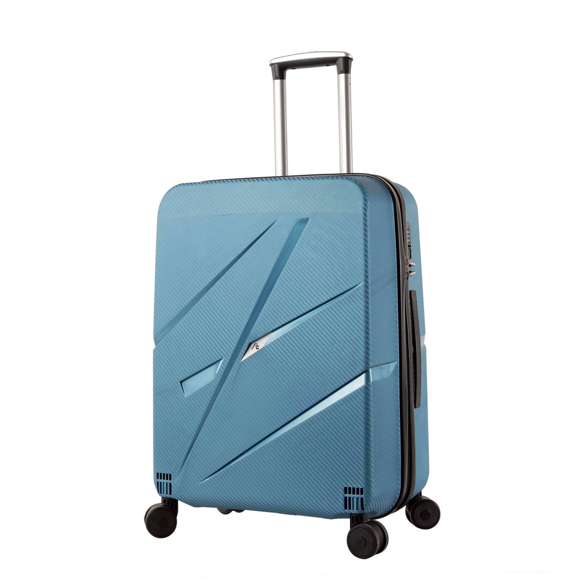 奥田新款正品万向拉杆箱轻便不烂行李箱拉链海关旅行箱