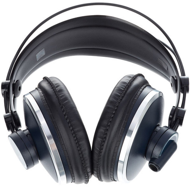 akg爱科技k271mkiimk2头戴专业录音监听hifi监听耳机