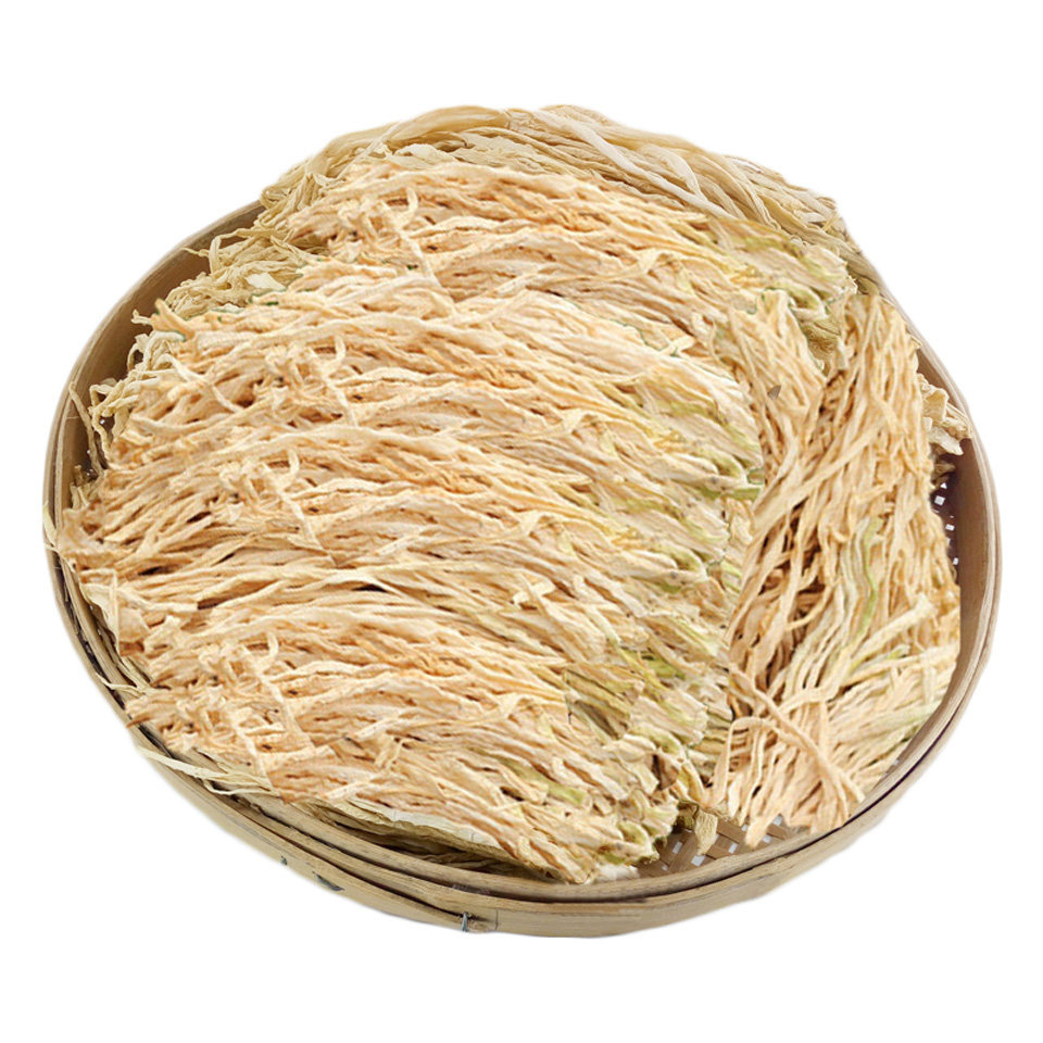 萝卜干 湖南农家自制土特产 脆萝卜白萝卜条下饭菜脱水蔬菜干货