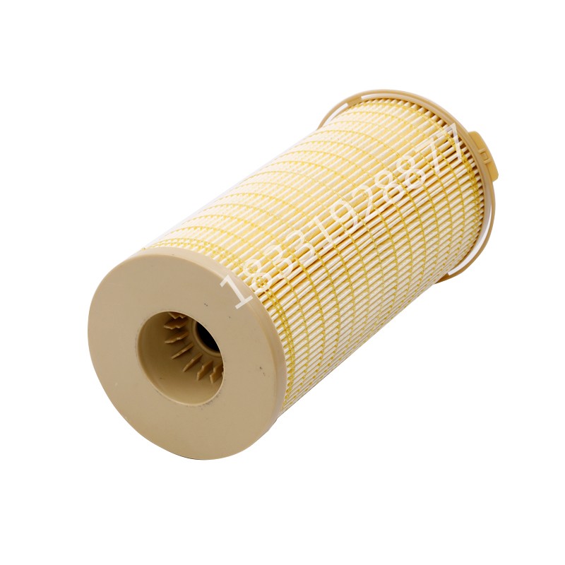 精品适配派克1000fg柴油滤芯1000fh纸大滤杯2020pm柴油滤芯
