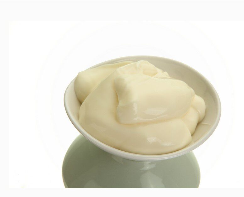 大可香甜沙拉酱1kg 汉堡蔬菜寿司沙拉酱手抓饼dak沙拉酱