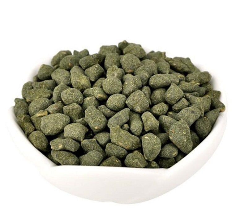 兰贵人黄山特产怡兰香茶250g冻顶乌龙茶贵妃茶无人参茶西兰香茶
