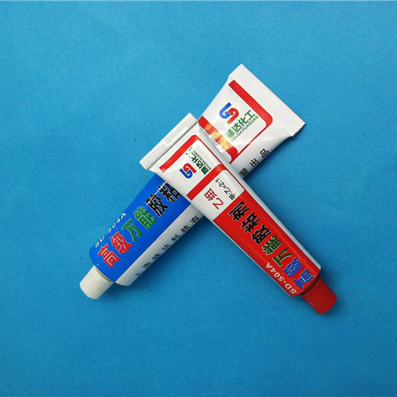 高级万能胶姝达高强度环氧树脂ab胶水70克胶水