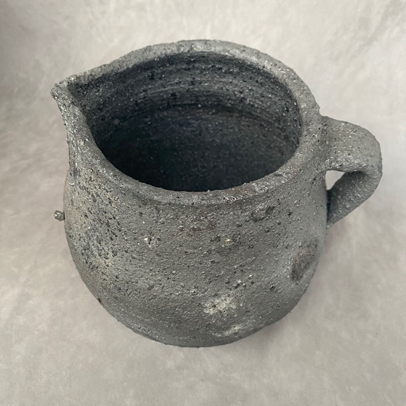 熬中药砂罐煎药专用砂锅老式传统陶土罐煎药沙罐子包邮