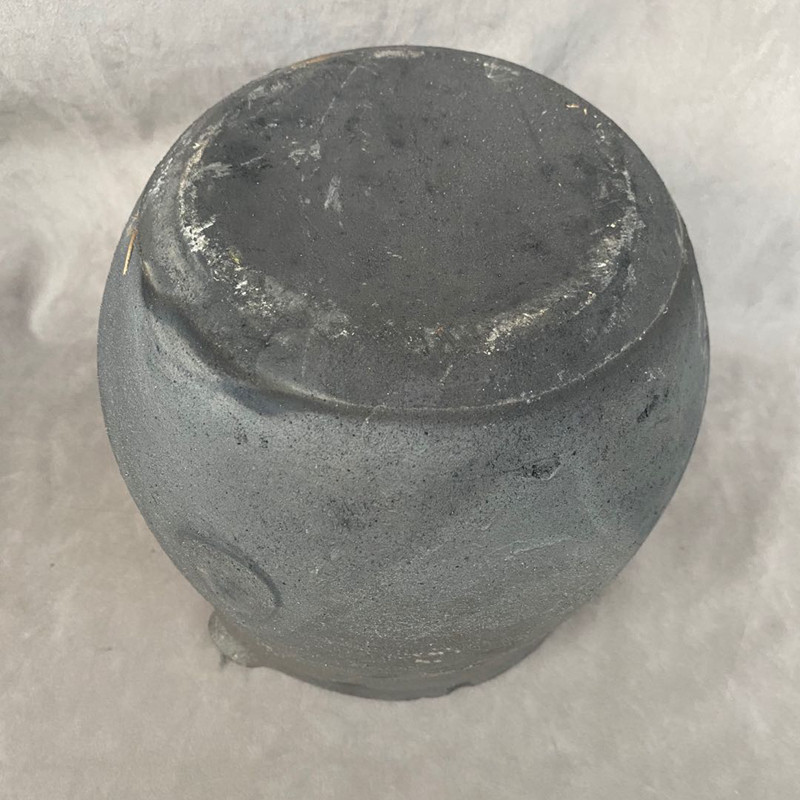 熬中药砂罐煎药专用砂锅老式传统陶土罐煎药沙罐子包邮