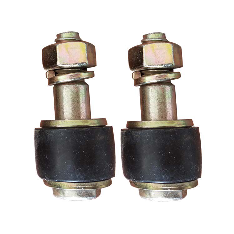 fcl弹性柱销螺栓m12靠背连接电机水泵联轴器联轴器