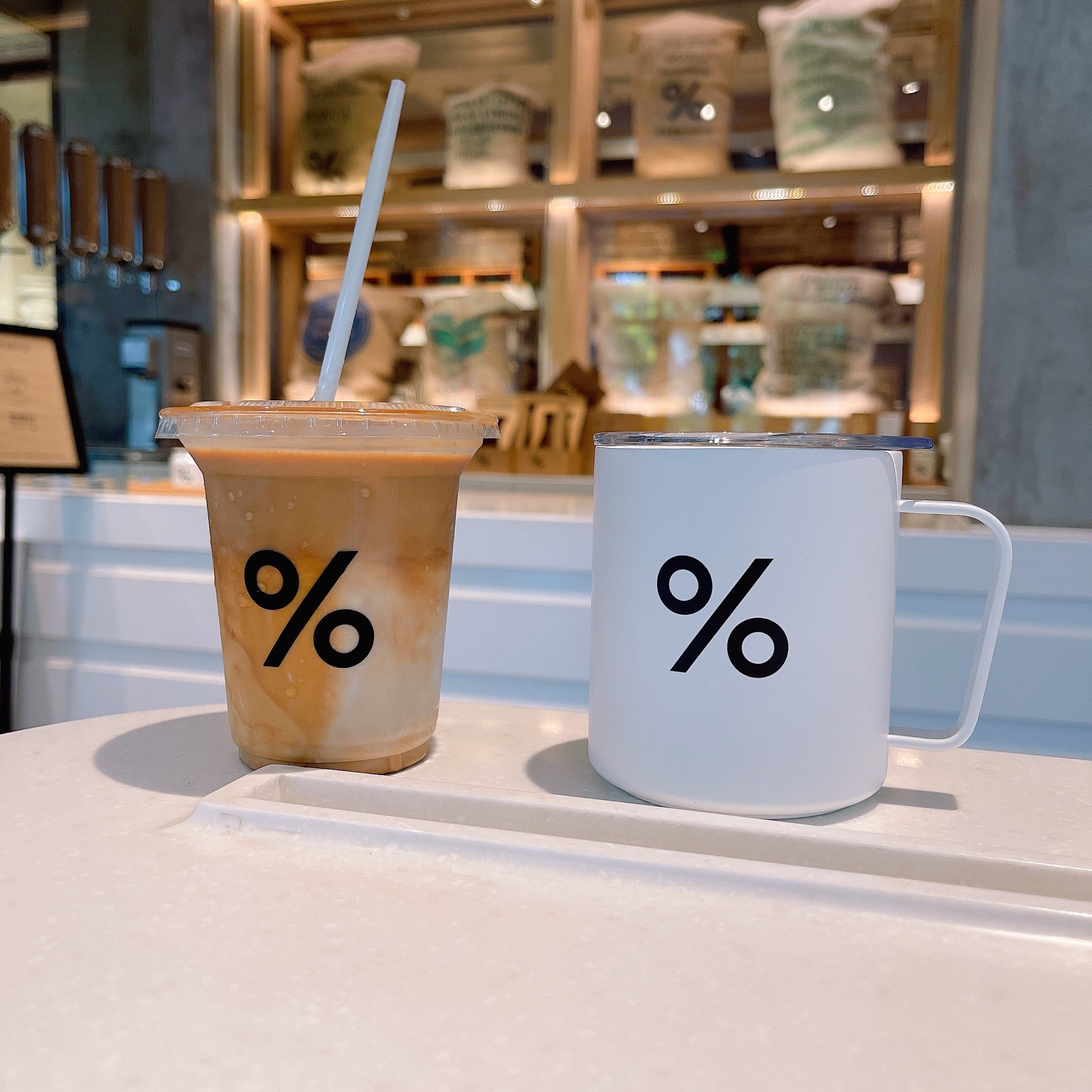 正品现货arabica杯子日本阿拉拉比咖啡杯miir不锈钢保温杯