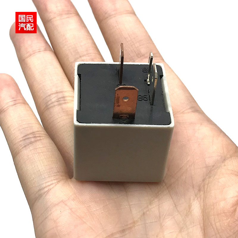 继电器适配桑塔纳普桑新秀06款3000志俊燃油油泵其他