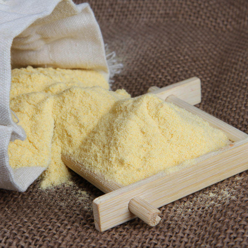 新疆3包棒子无添加米面苞米粗粮杂粮奇台400g面粉