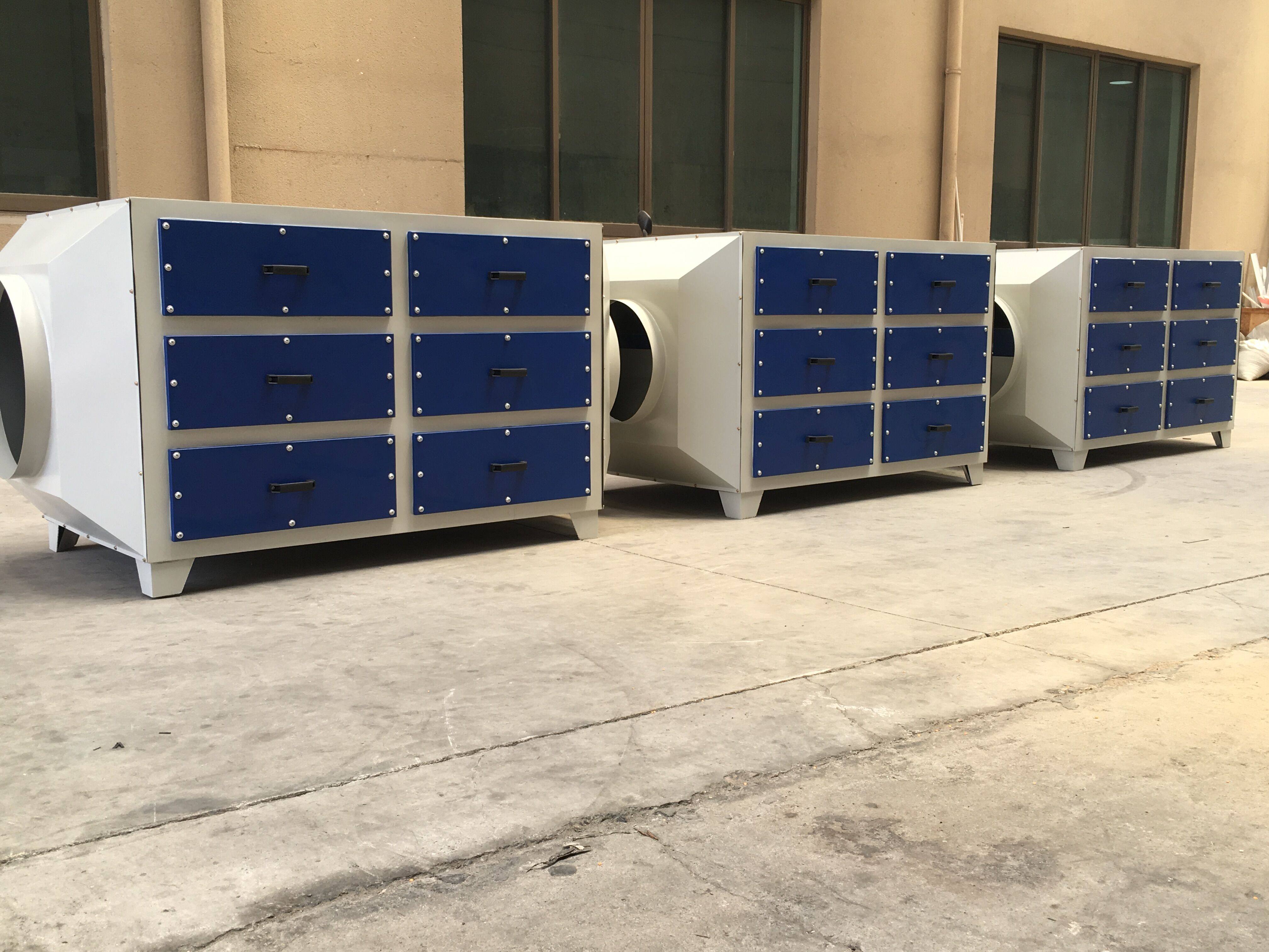 单机脉冲布袋滤筒除尘器 打磨除尘柜集尘器环保工业除尘设备