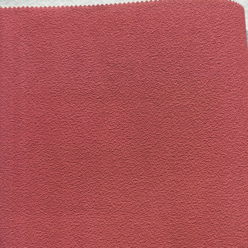 红色故宫宫墙墙布防水中式背景墙复古红砖硅藻无缝墙布