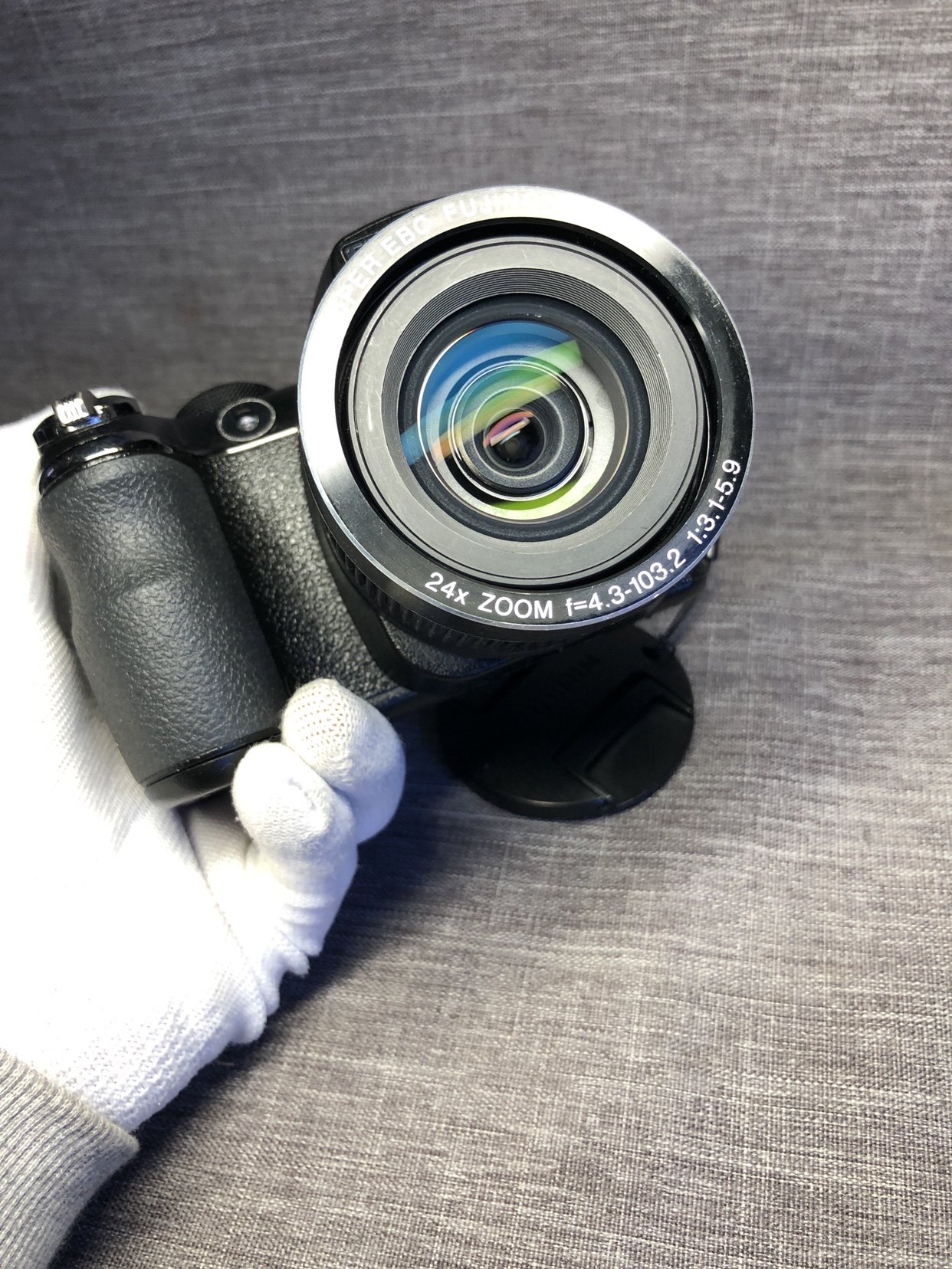 fujifilmfinepixs3250ccd胶片24倍光学变焦数码相机功能旁轴相机