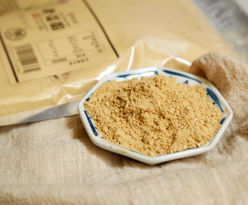 姜粉来无忧外用老姜小黄黄姜足浴粉泡脚500g暖腹宝