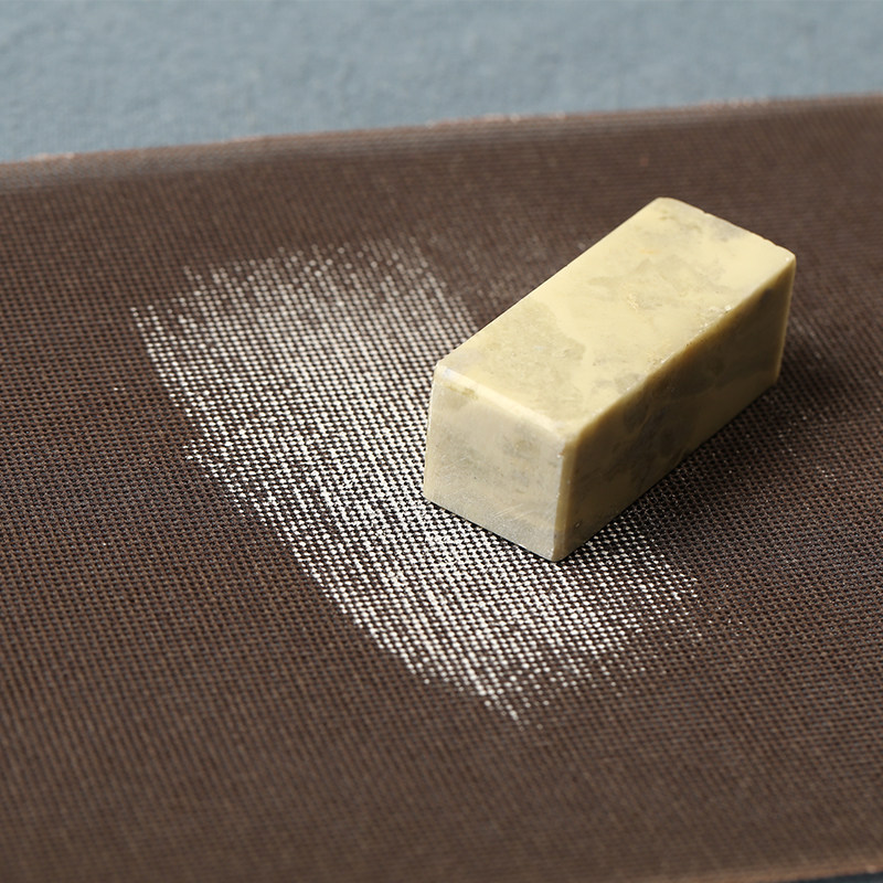 日本篆刻网眼砂皮研磨石料文房四宝砂纸文房四宝
