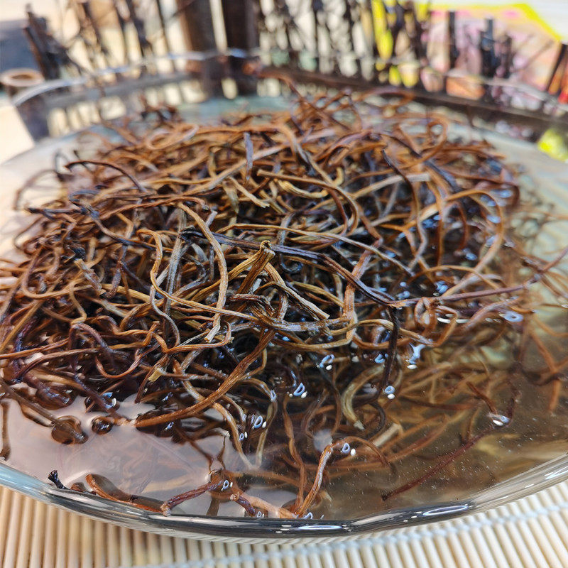 地瓜红薯东北梗干藤杆新货瓜秧农产品特产干菜其它干货