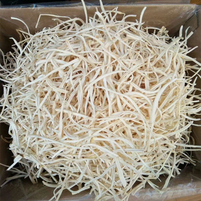 桔梗东北新货野生狗宝干道拉基根250g泡菜细丝特色干货及养生干料