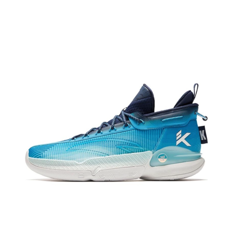 亲测~安踏kt9 丨氮科技篮球鞋男子高低帮专业实战碳板运动鞋112341101