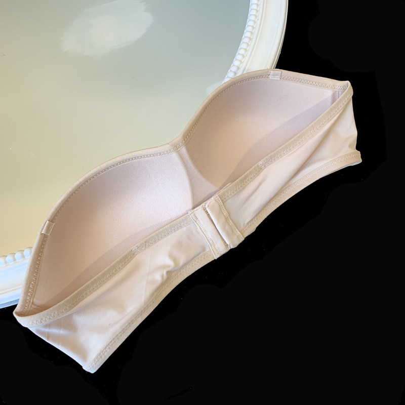 主推日单原单入款肩带无痕隐形内衣文胸吊带文胸