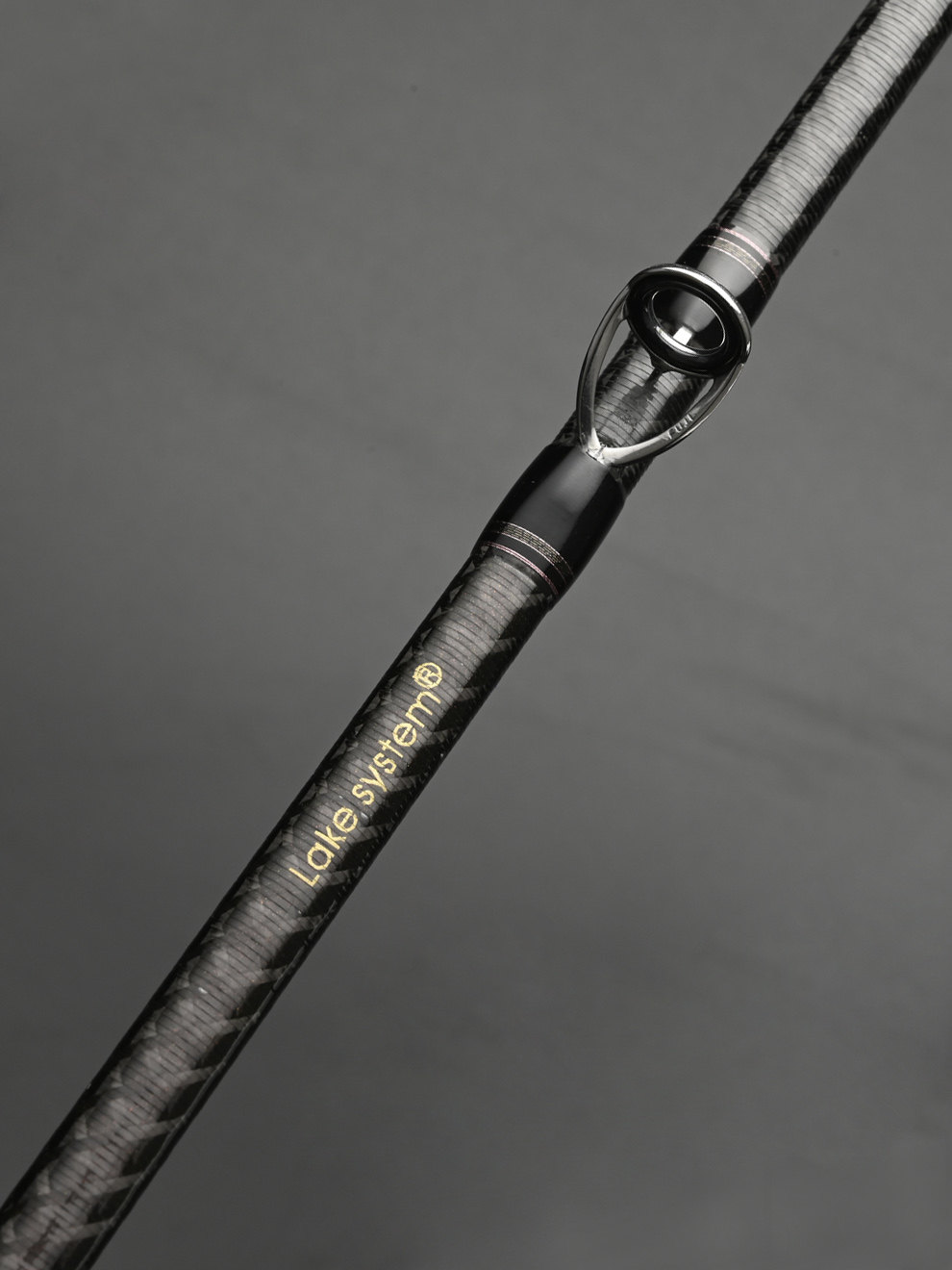 crony科尼路亚新款大师典藏5代枪直柄鲈鱼鳜鱼路亚竿