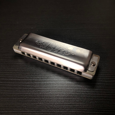 seydel赛德十孔布鲁斯1847色版noble专业演奏使用口琴