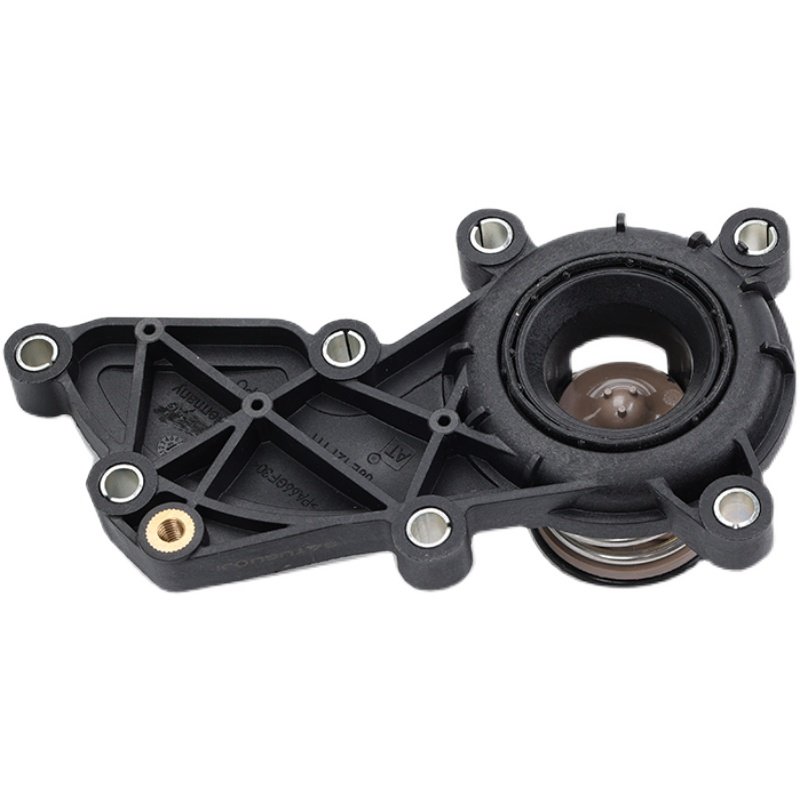 适用奥迪a6l节温总成c730ta8l大众途锐节温器