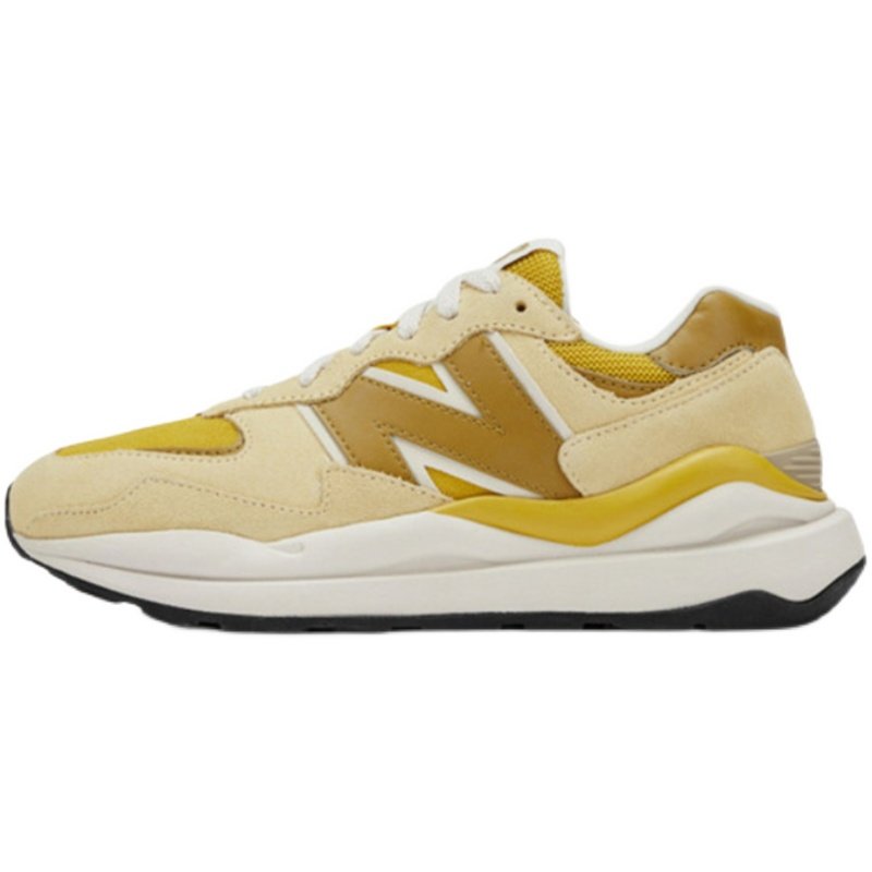 越墙newbalance新百伦老爹nb5740焦糖色低帮休闲跑鞋运动休闲鞋