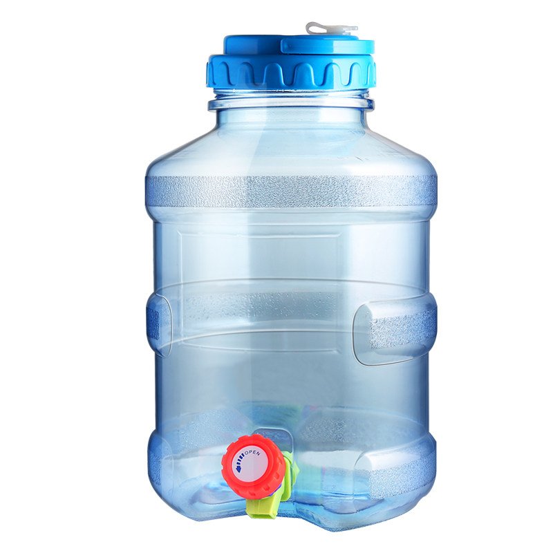 7.5升功夫茶具茶几茶台茶盘纯净水矿泉水桶上水器饮水机户外水桶