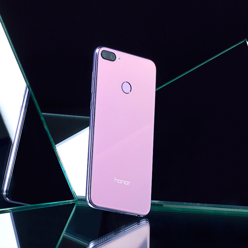 【低至1299元】华为honor/荣耀 荣耀9i全面屏智能手机全网通4g官方