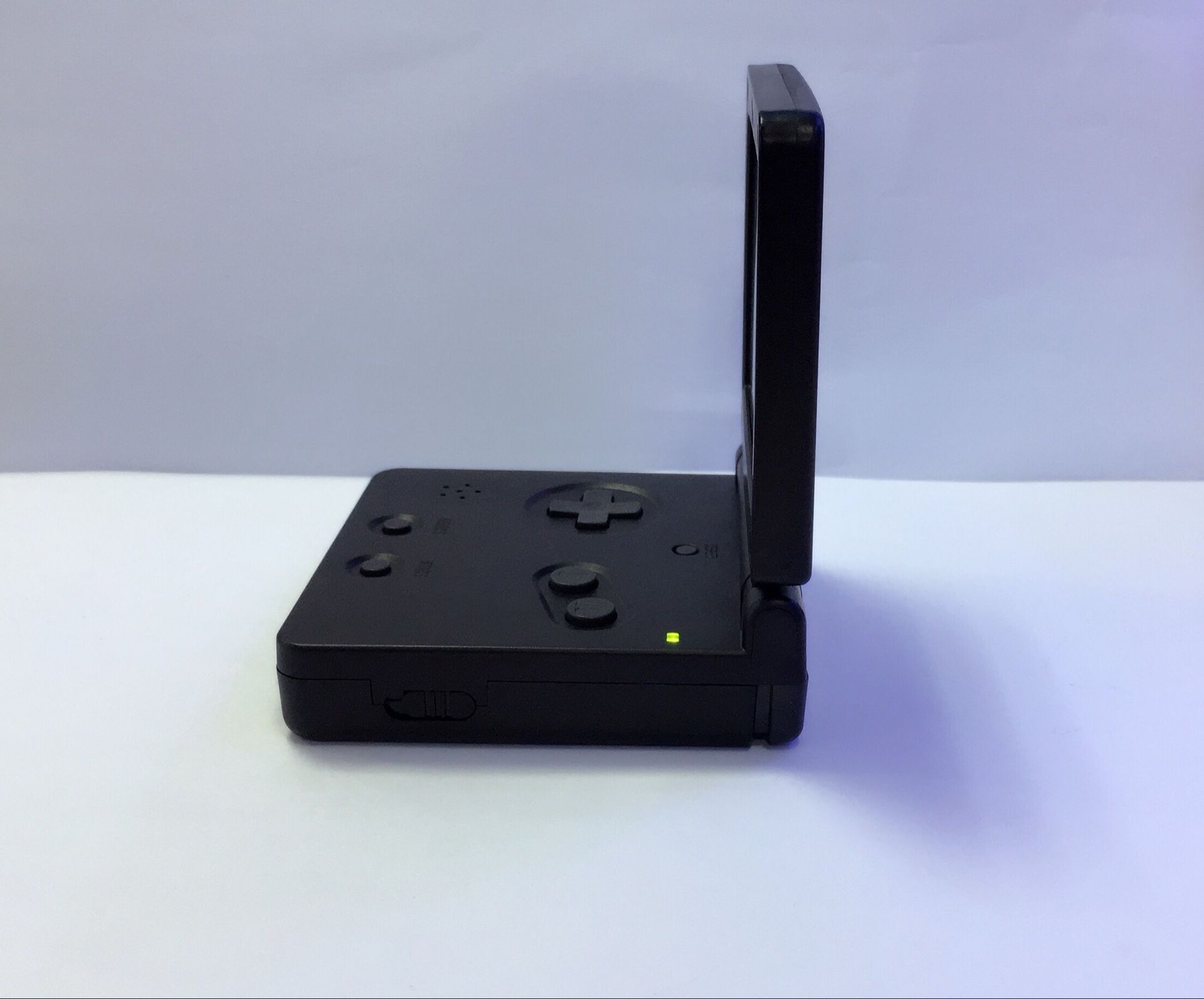 经典怀旧gbstationlight掌上游戏机gbasp世嘉游戏掌机