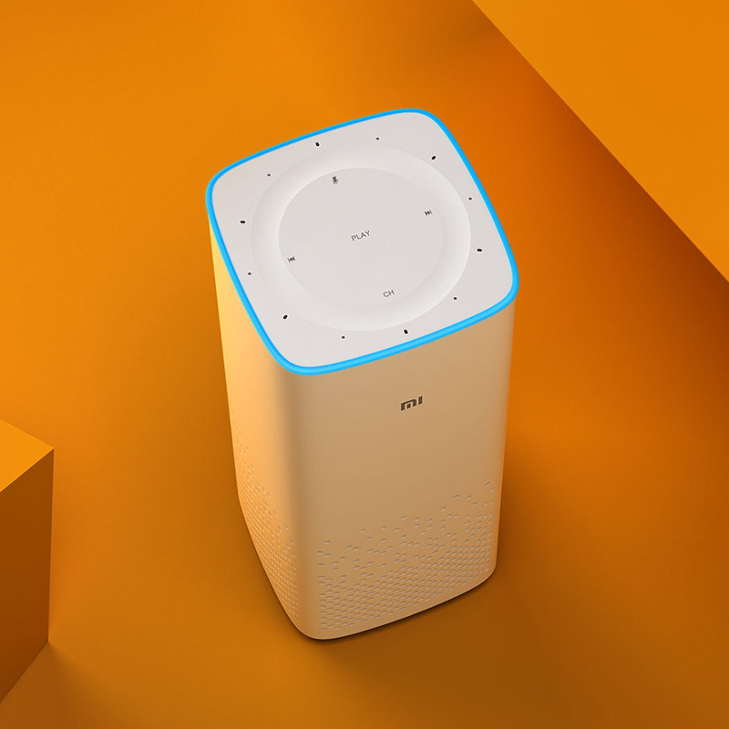 xiaomi/小米ai音箱小爱同学迷你智能网络wifi音响语音蓝牙小艾mini