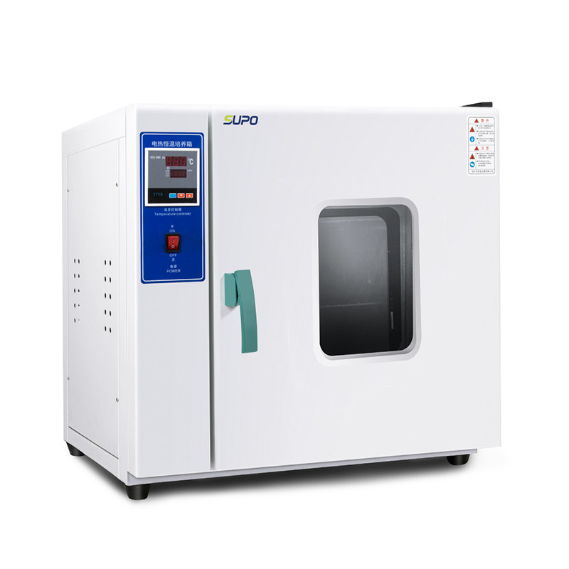 实验电热恒温培养箱细菌微生物腹透种子发芽催芽培养箱