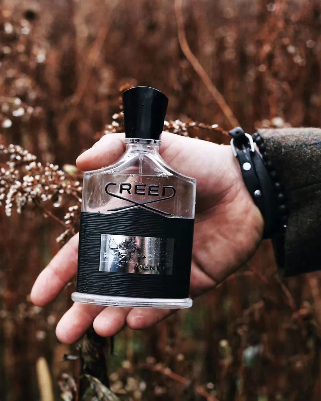 creed信仰银色山泉拿破仑成功男女士香水克雷德中性皇室持久淡香