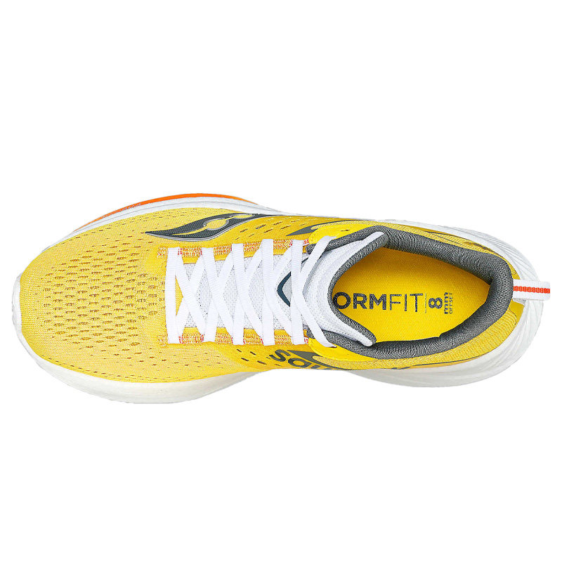 saucony索康尼ride驭途17男女新款缓震跑步鞋专业马拉松运动鞋