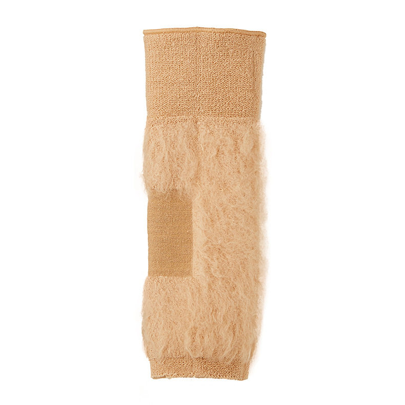 日本进口cervin护膝保暖老寒腿男女士加绒加厚保健护具(护腰