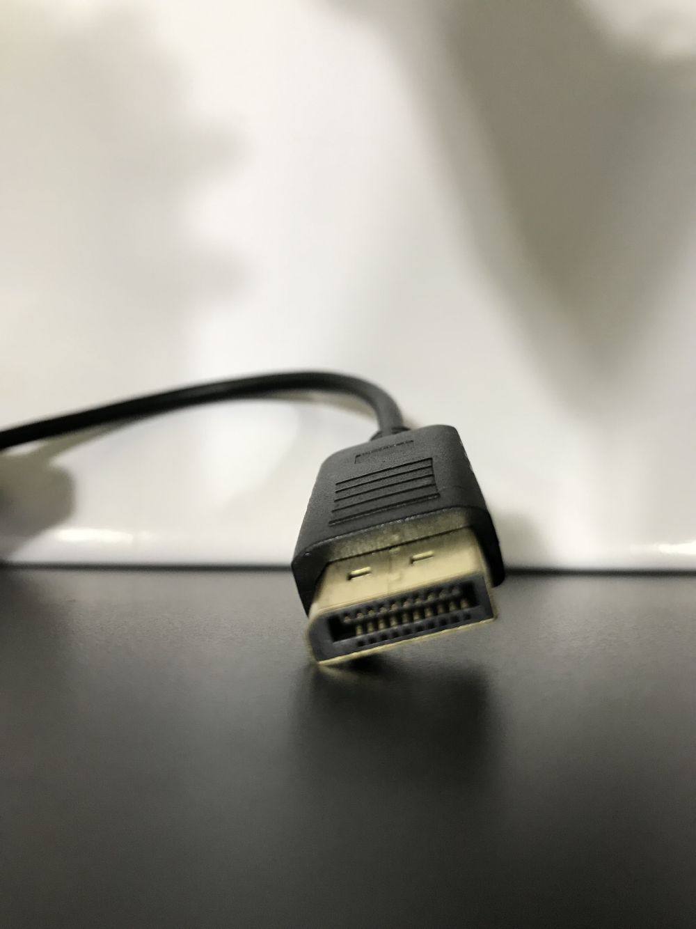 飞尼尔dpvga高清线电转接头投影仪转接接口电脑转接头