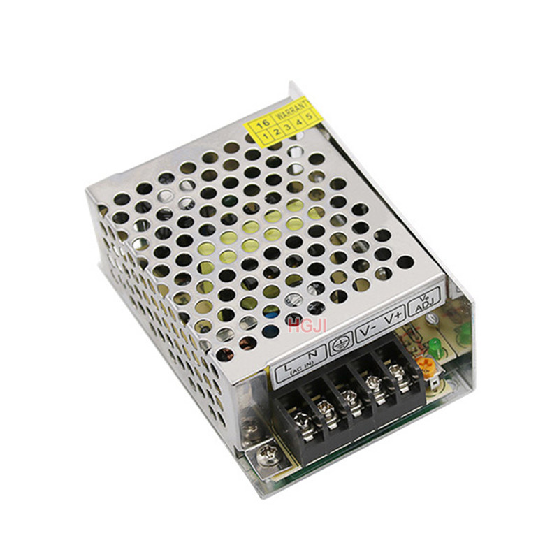 开关电源5v5v4a20w5伏leddc5v开关电源