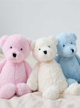 5淘宝店浙江 温州去看看欢乐时光户外用品店可爱仿真北极熊公仔小白熊