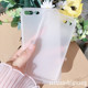 Huawei sense applicable to thin nova6 / 5i / 5pro phone shell Frosted White 7 / 4e black 3 / 3e / 2s soft Huawei sense applicable to thin nova6 / 5i / 5pro phone shell Frosted White 7 / 4e black 3 / 3e / 2s soft