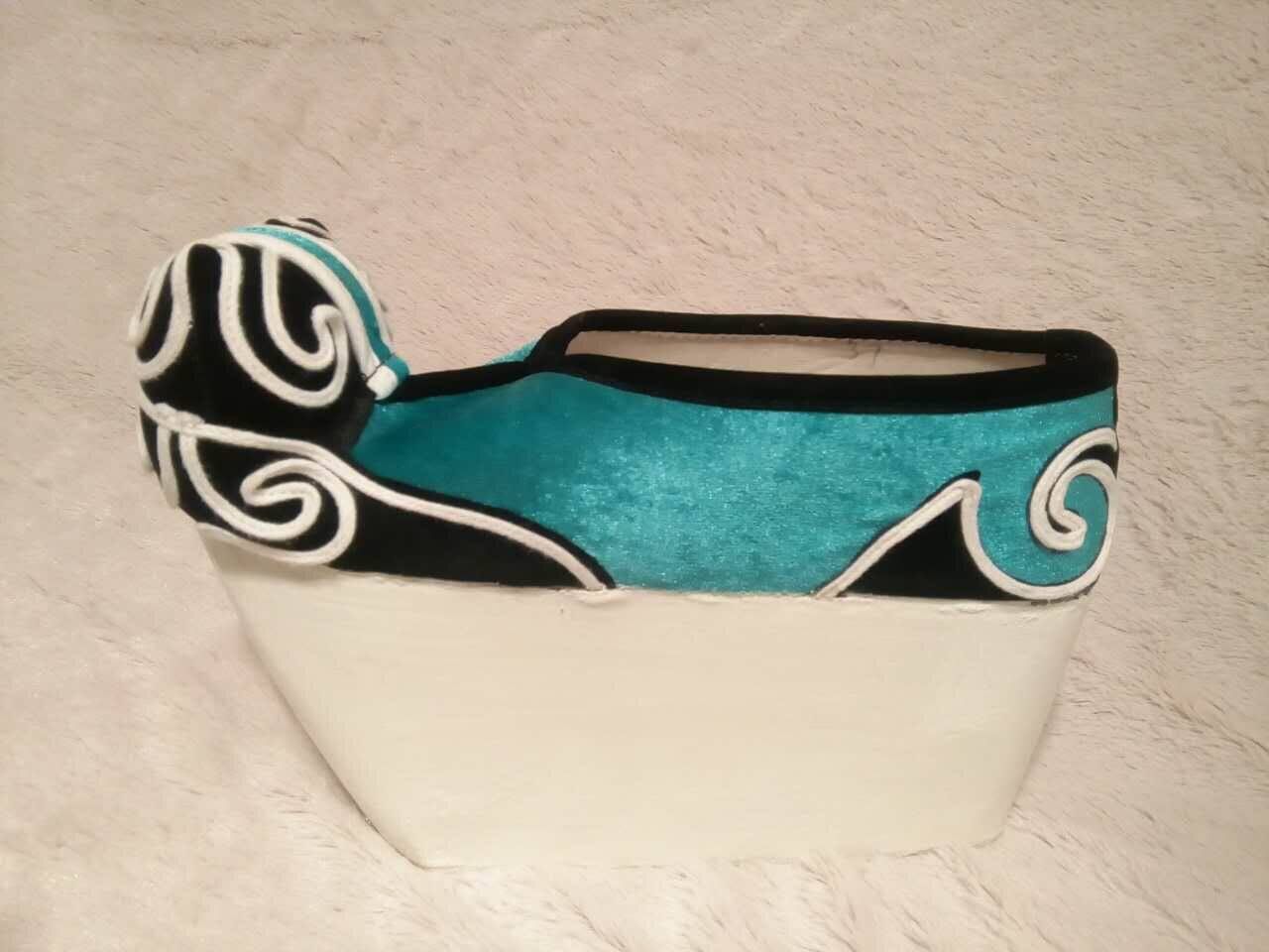 戏曲戏剧舞台演出越剧小生京剧黄梅戏鞋云头登云单鞋