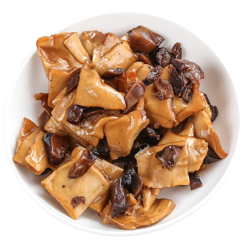 零食豆干休闲麻辣香菇豆腐干小包包装五香2500g豆腐干