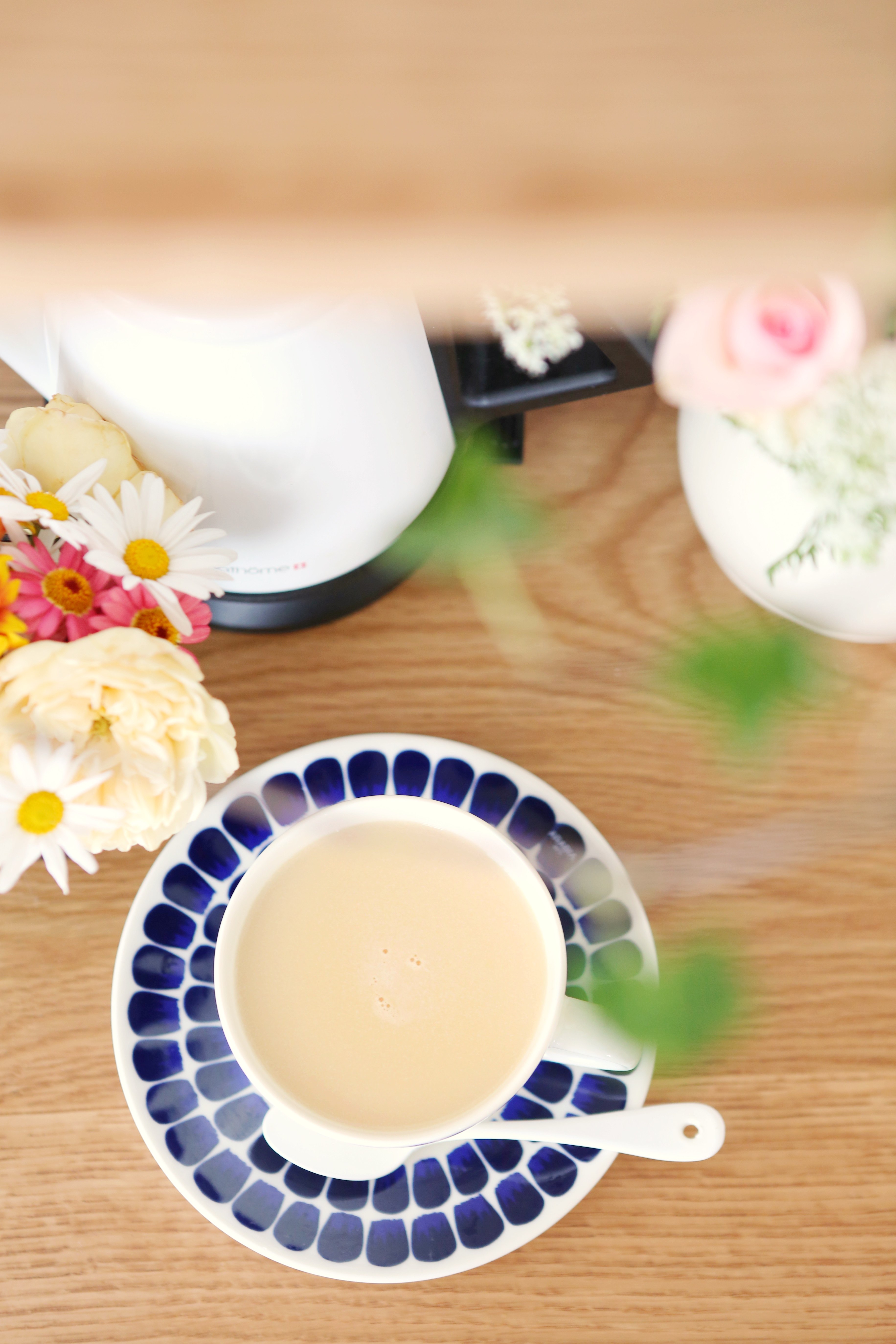 张小萌 北海道焦糖烤奶茶 手工奶茶 diy袋装网红非速溶冲泡饮品