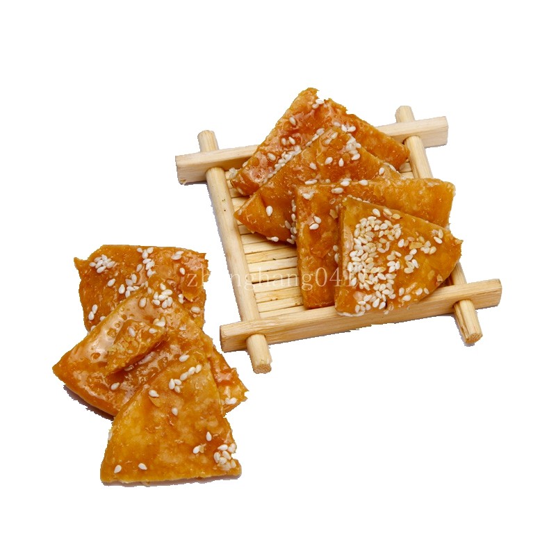 酱烤猪头 奉化特产酥饼 咸光饼传统手工糕点小吃海苔饼干点心包邮