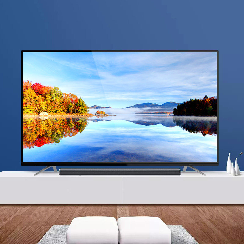 创维65英寸m9高清智能4k语音家用网络液晶电视机官方旗舰店55 75