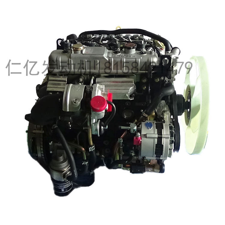 8t总成发动机总成及部件