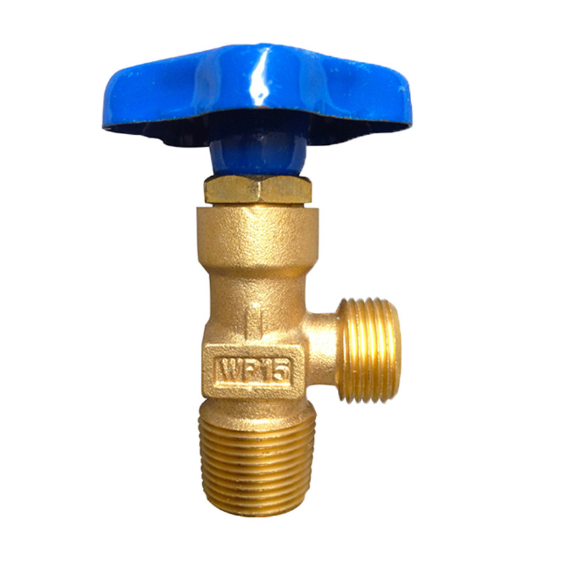 气瓶wp15小氩瓶头总成钢瓶阀头氩气阀门小牙其他电焊