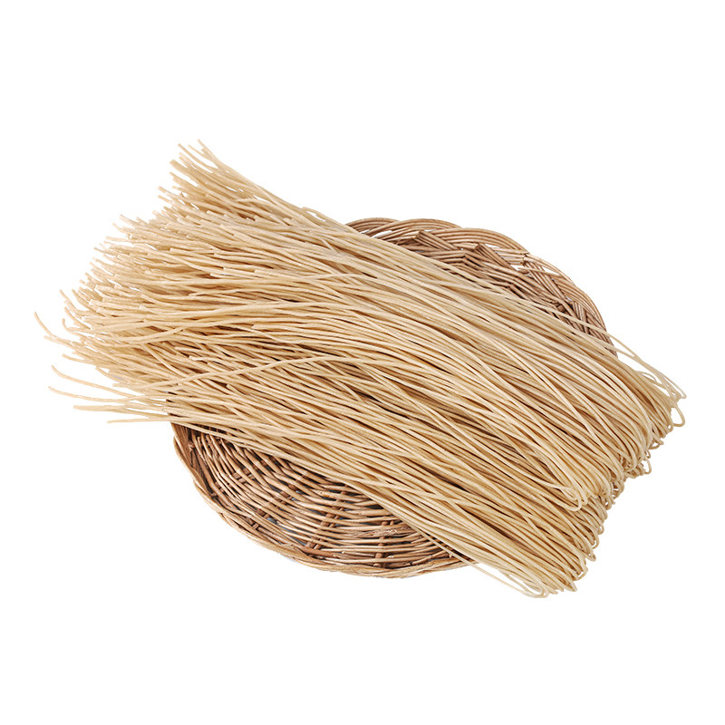 5斤酸辣粉粗粉干货山东农家手工纯正宗商用专用地瓜番薯红薯粉条