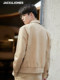 Aya to Jack Jones Jack Jones new casual fashion tooling jacket men's short jacket 220121537 Aya to Jack Jones Jack Jones new casual fashion tooling jacket men's short jacket 220121537