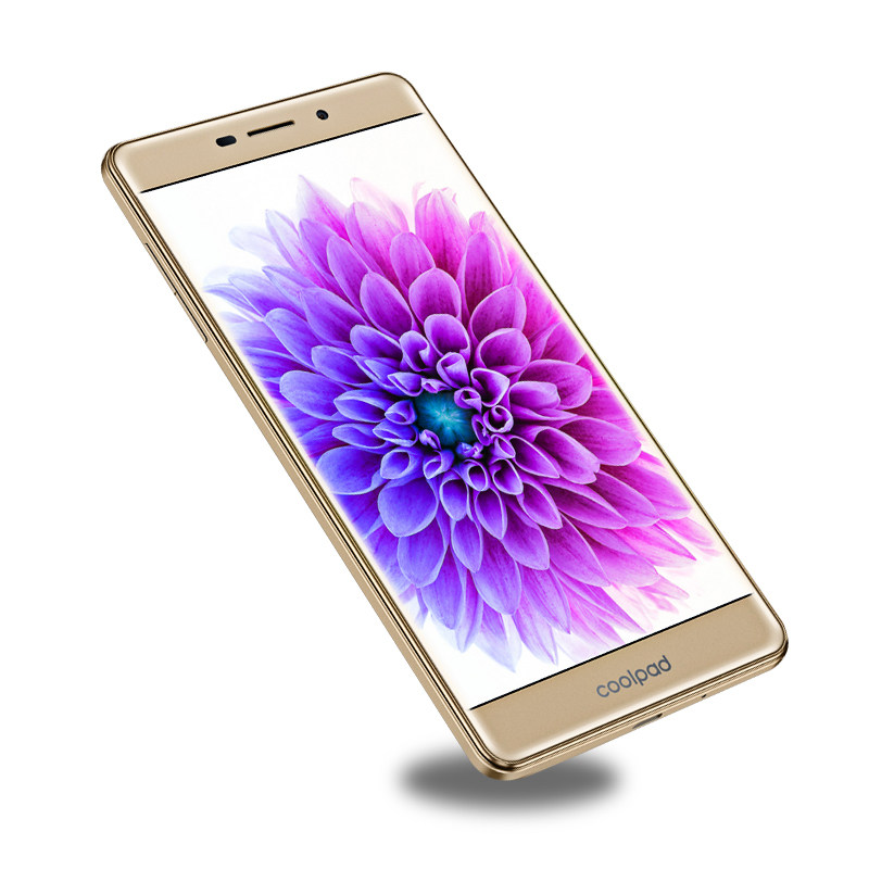 顺丰速发【送指环扣】coolpad/酷派 y803-9锋尚3 全网通4g移动联通